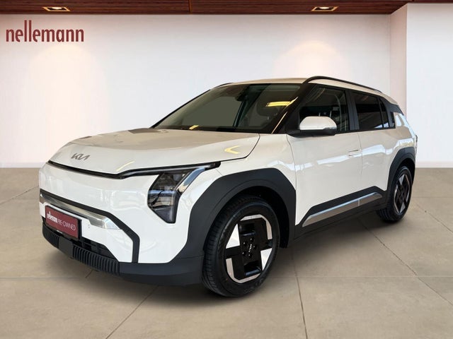 Kia EV3 Long Range Prestige