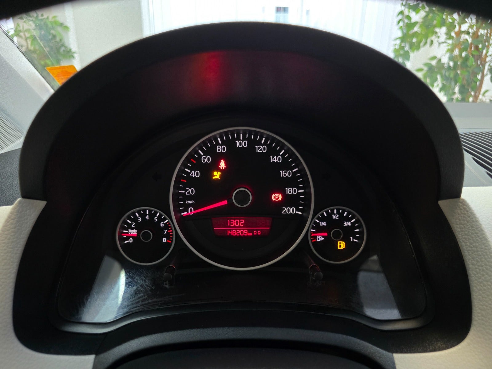 Billede af VW Up! 1,0 75 Move Up!