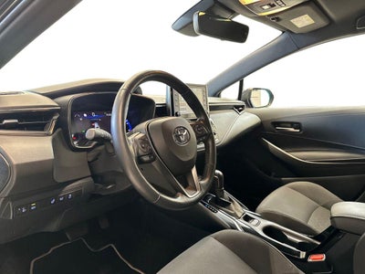 Toyota Corolla Hybrid H2 Touring Sports MDS billede 2