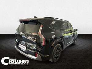 Kia EV9 Long Range Performance GT-Line AWD 7prs