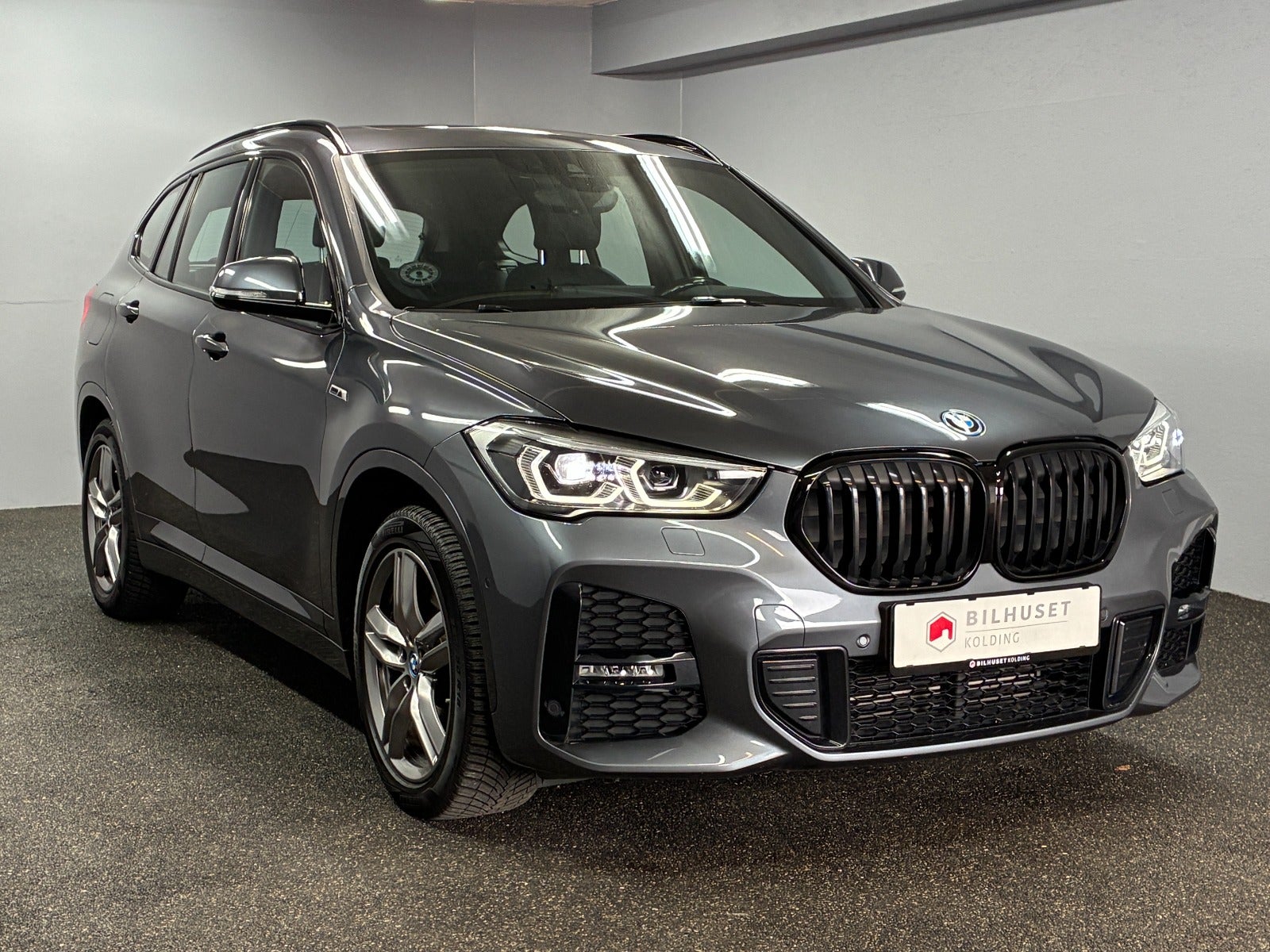 Billede af BMW X1 1,5 xDrive25e M-Sport+ aut.