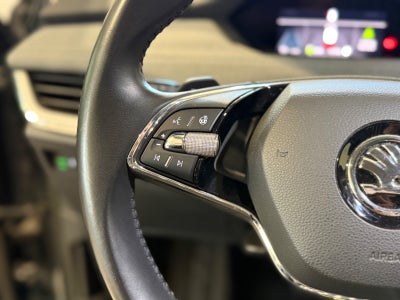 Skoda Enyaq iV Loft
