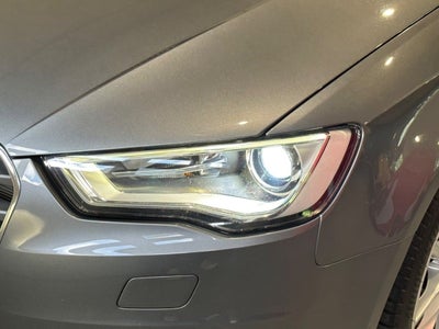 Audi A3 TFSi 140 Ambition Sportback
