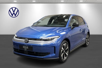 VW ID. Polo 52 Style Launch Edition 5d