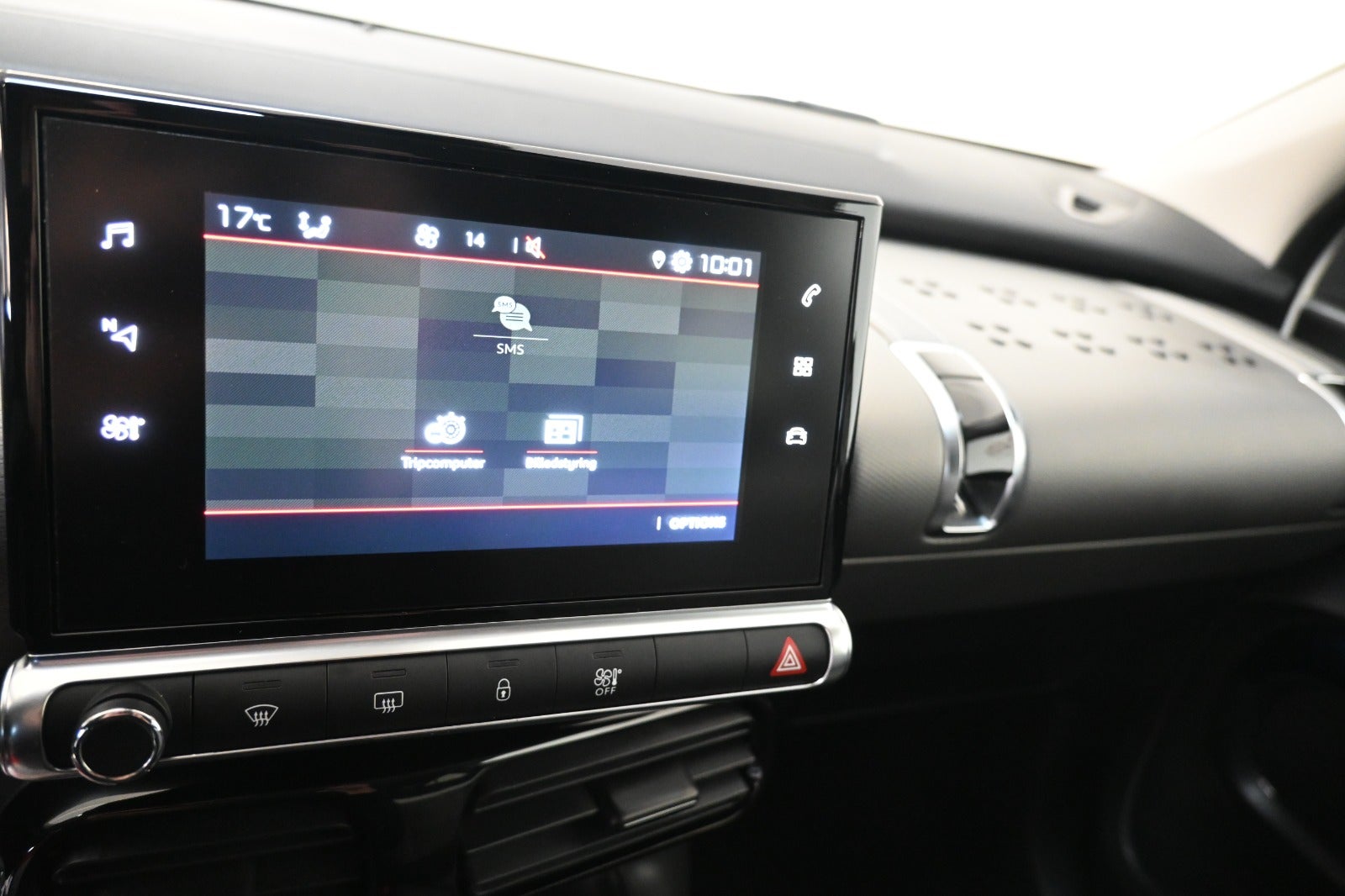 Citroën C4 Cactus PureTech 110 Origins EAT6