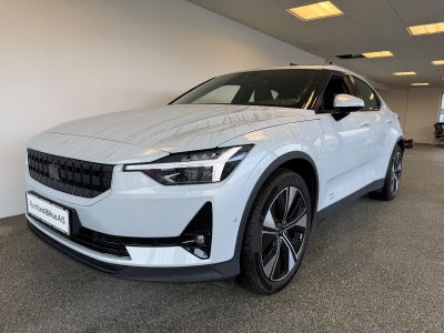 Polestar  2 Long Range