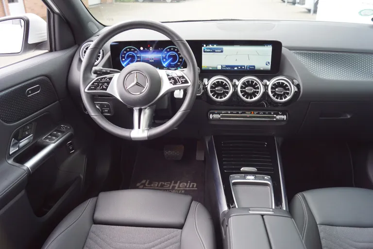 Mercedes EQA250 Progressive