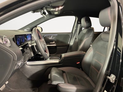 Mercedes EQA350 AMG Premium 4Matic