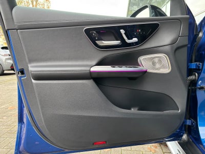 Mercedes GLC63 AMG S E Performance aut. 4Matic+