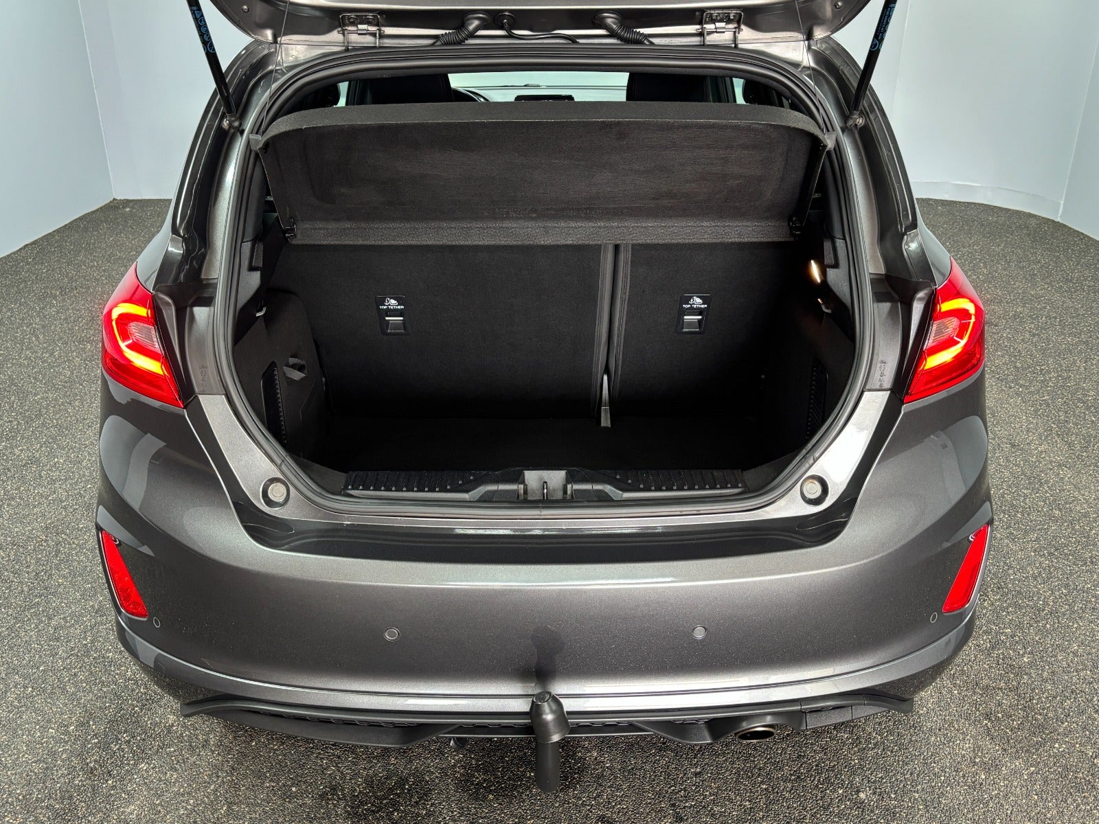 Billede af Ford Fiesta 1,5 TDCi 85 ST-Line