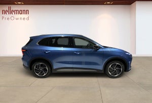 MG MGS5 Luxury