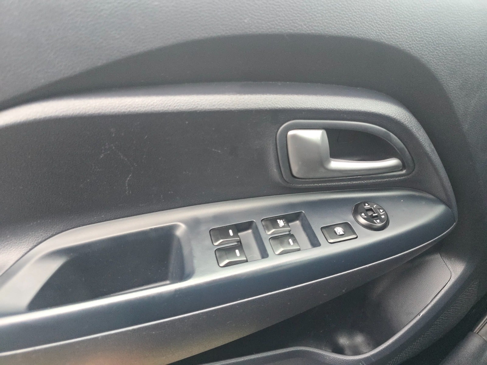 Billede af Kia Rio 1,1 CRDi 75 Active