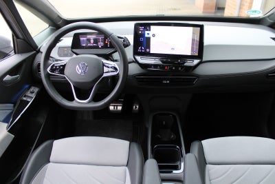 VW ID.3 Pro Move