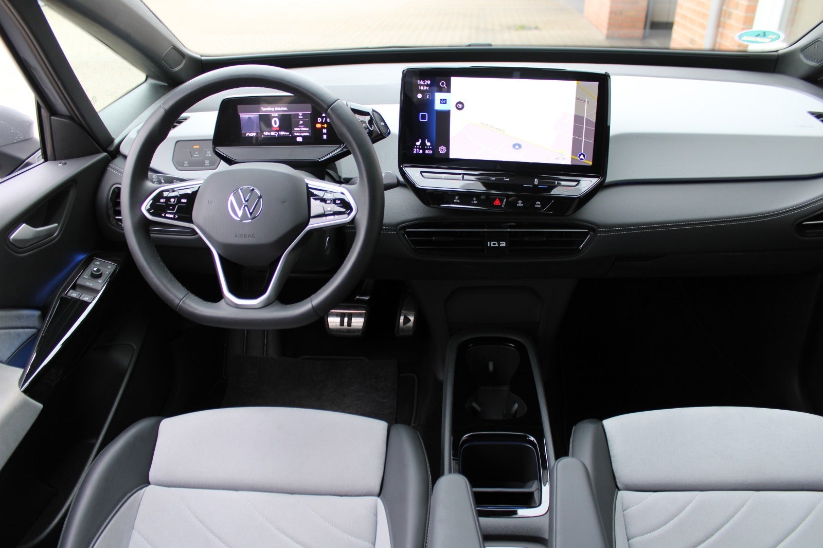 VW ID.3 Pro Move