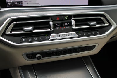 BMW X5 xDrive45e M-Sport aut.