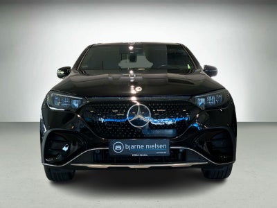 Mercedes EQE350 SUV AMG Advance Plus 4Matic billede 2