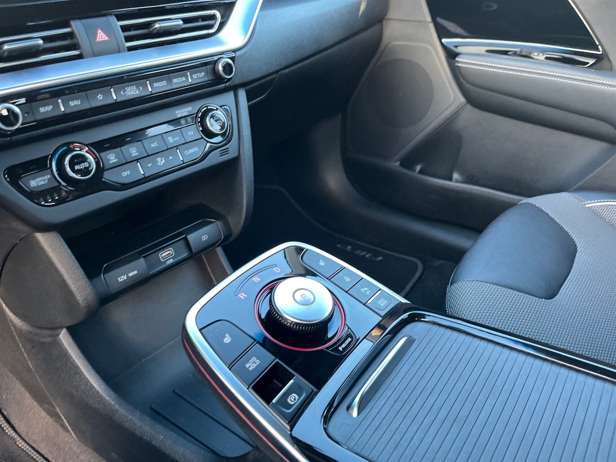 Kia e-Niro Comfort billede 15