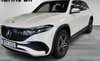 Mercedes EQB250+ AMG Line