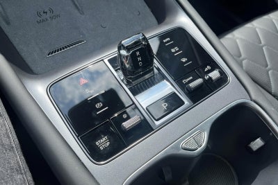 BYD Sealion 7 Excellence AWD