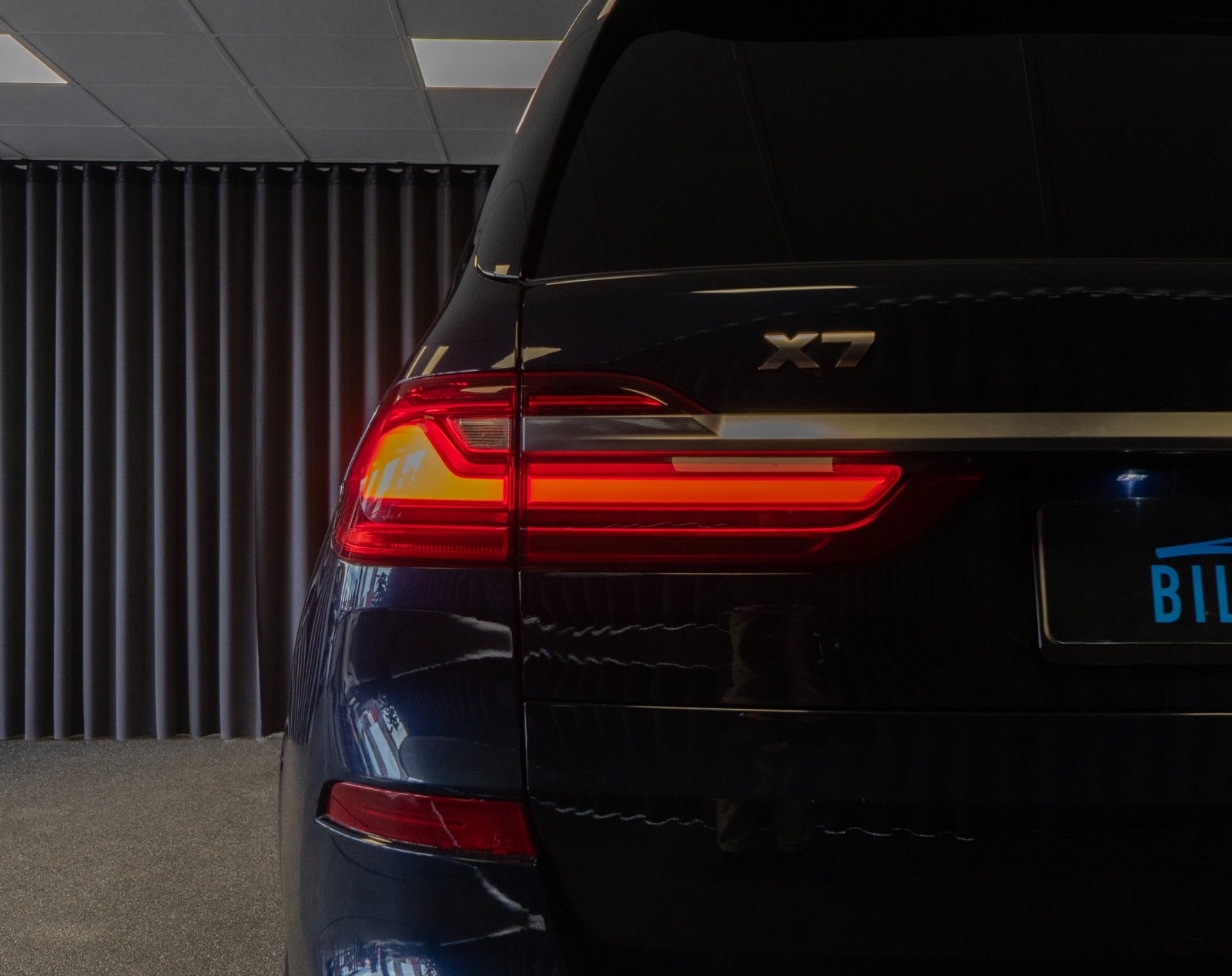 Billede af BMW X7 3,0 M50d xDrive aut. 7prs