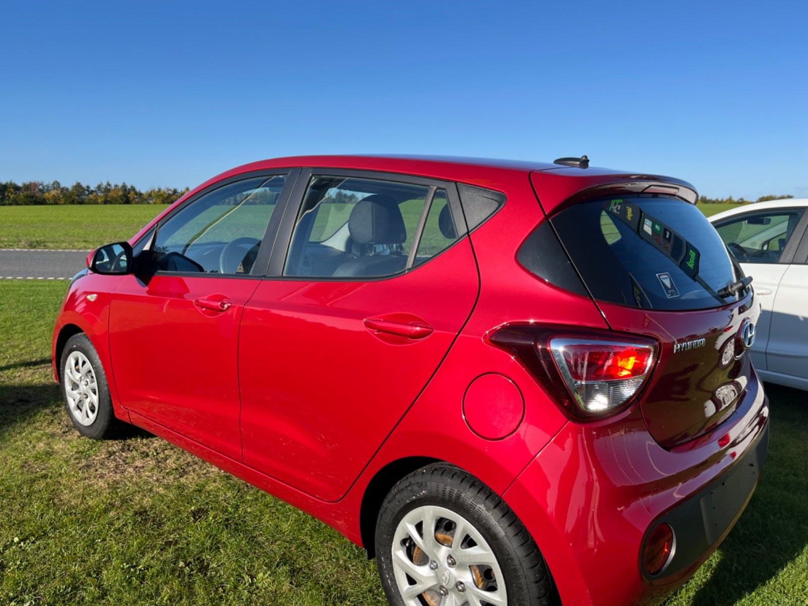 Hyundai i10 2019