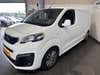 Peugeot Expert BlueHDi 177 L2 Ultimate EAT8 Van thumbnail