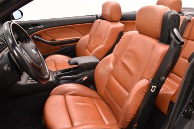 BMW M3 Cabriolet SMG