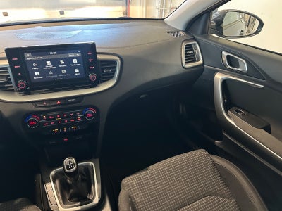 Kia Ceed T-GDi Comfort