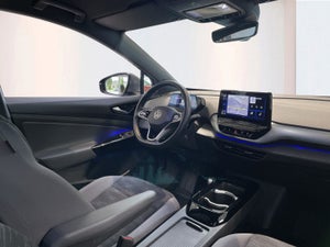 VW ID.4 Pro Performance