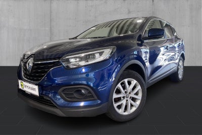 Renault Kadjar TCe 140 Zen - 0