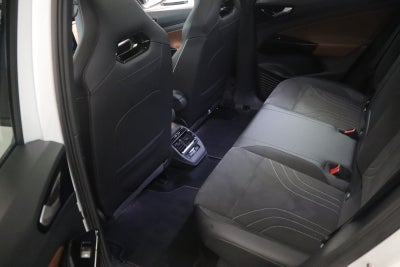 VW ID.4 Pro Performance Max