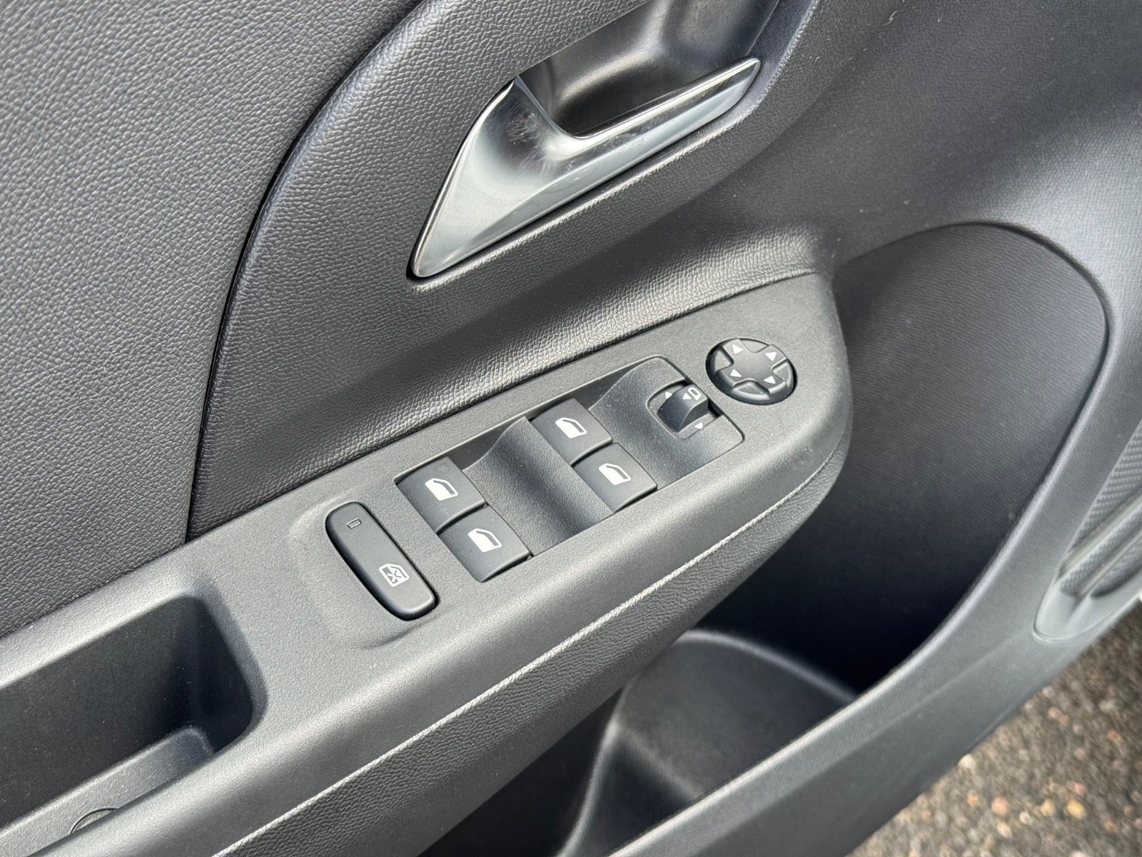 Billede af Opel Corsa-e 50 GS-Line