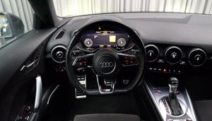 Audi TT TFSi 230 Coupé quattro S-tr.
