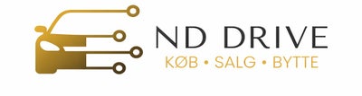 ND Drive