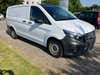 Mercedes Vito 114 CDi Standard aut. L thumbnail