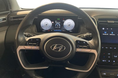 Hyundai Tucson T-GDi Advanced