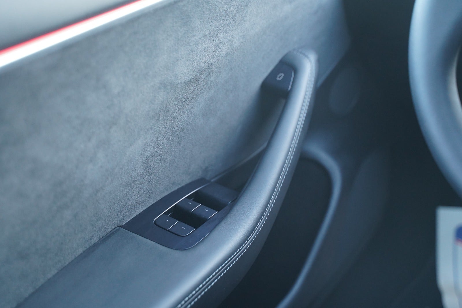 Billede af Tesla Model 3  Long Range AWD