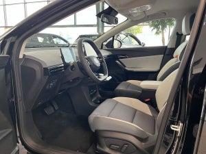 MG 4 Luxury Extended Range