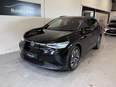 VW ID.4 Pro Performance