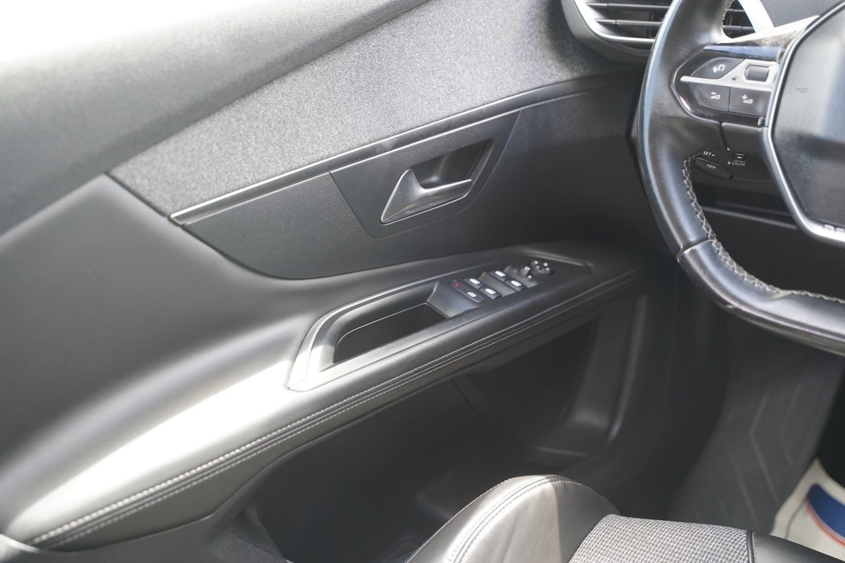 Billede af Peugeot 3008 1,5 BlueHDi 130 Allure