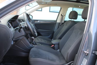 VW Tiguan eHybrid Elegance DSG