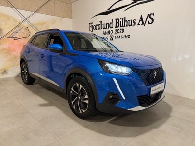 Peugeot  e-2008 Allure Pack