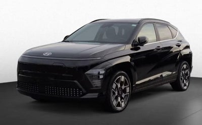 Hyundai Kona 65 EV Ultimate 5d
