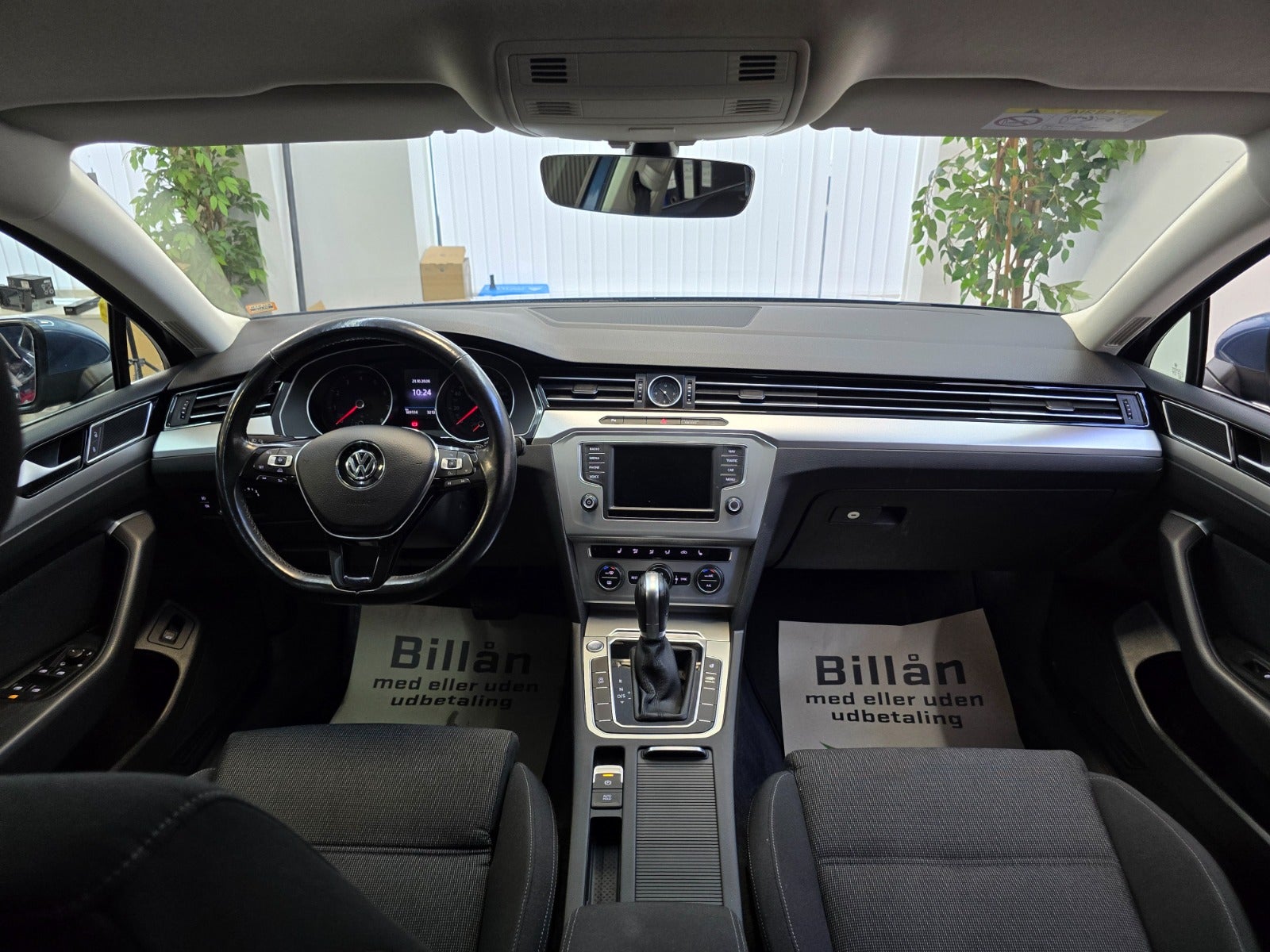 Billede af VW Passat 1,4 TSi 150 Comfortline Variant DSG