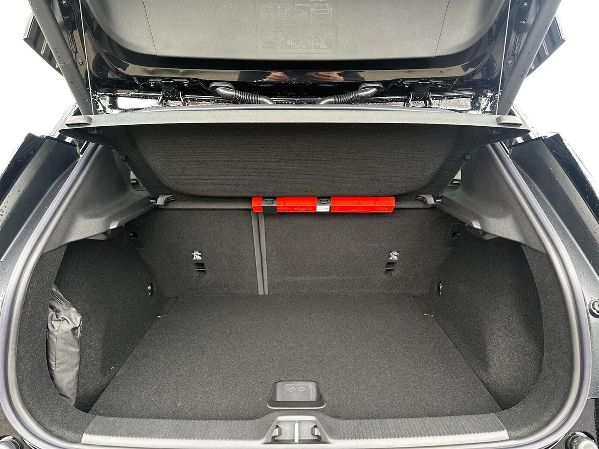 Volvo EX30 Extended Range Ultra billede 13