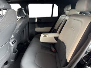 Kia EV3 Long Range GT-Line