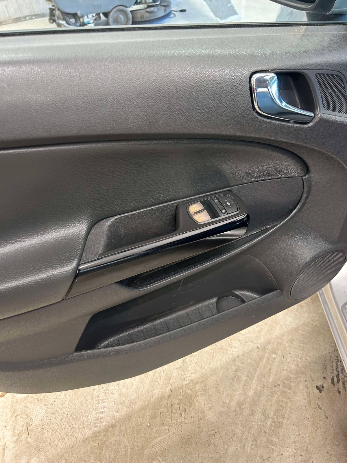 Billede af Opel Corsa 1,4 16V Cosmo