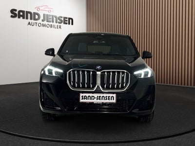 BMW iX1 xDrive30 M-Sport Van