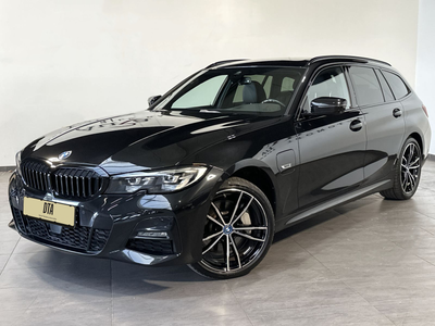 BMW 330e 2,0 Touring M-Sport xDrive aut. 5d