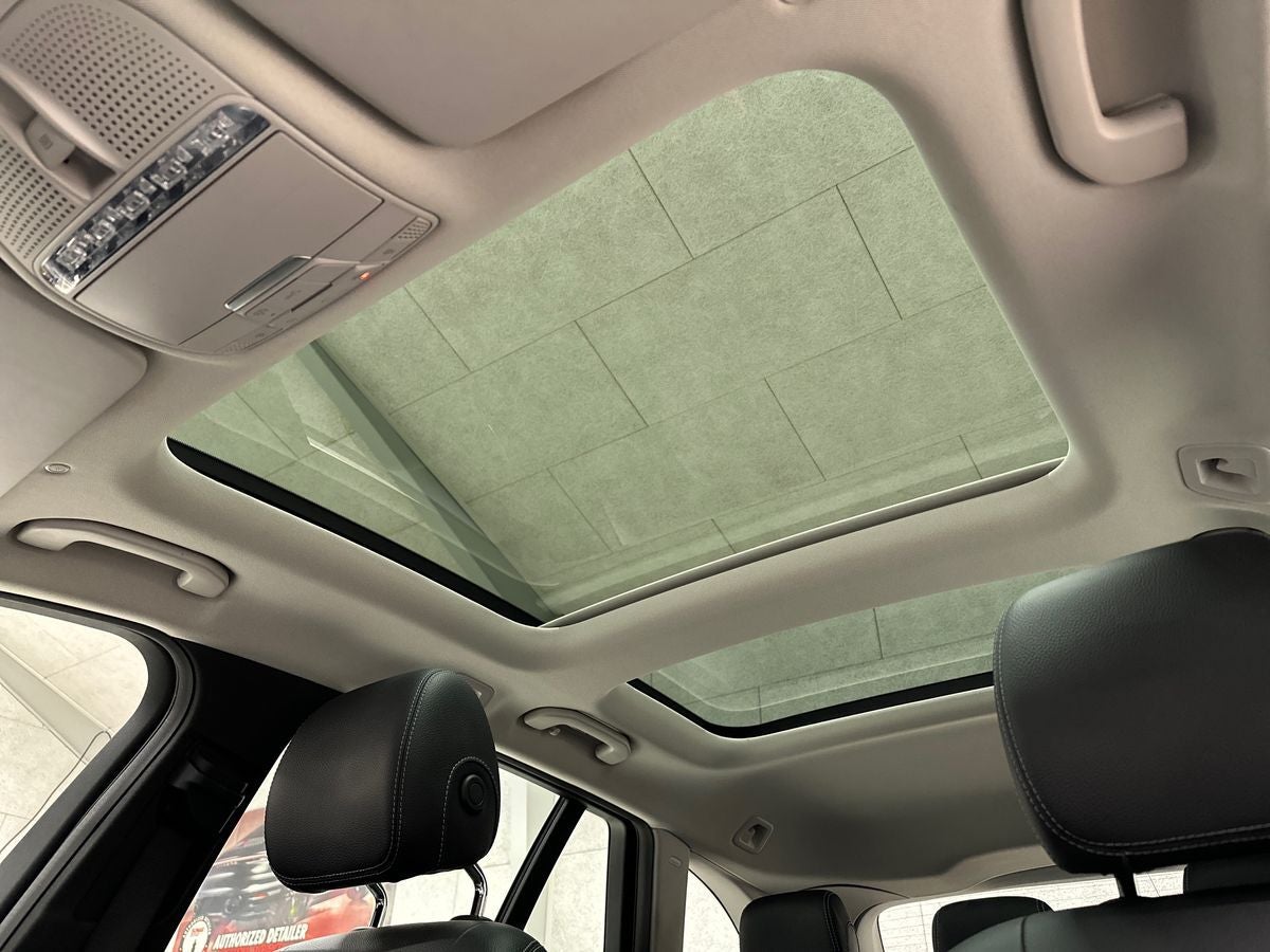 Mercedes C220 d Advantage stc. aut. billede 8